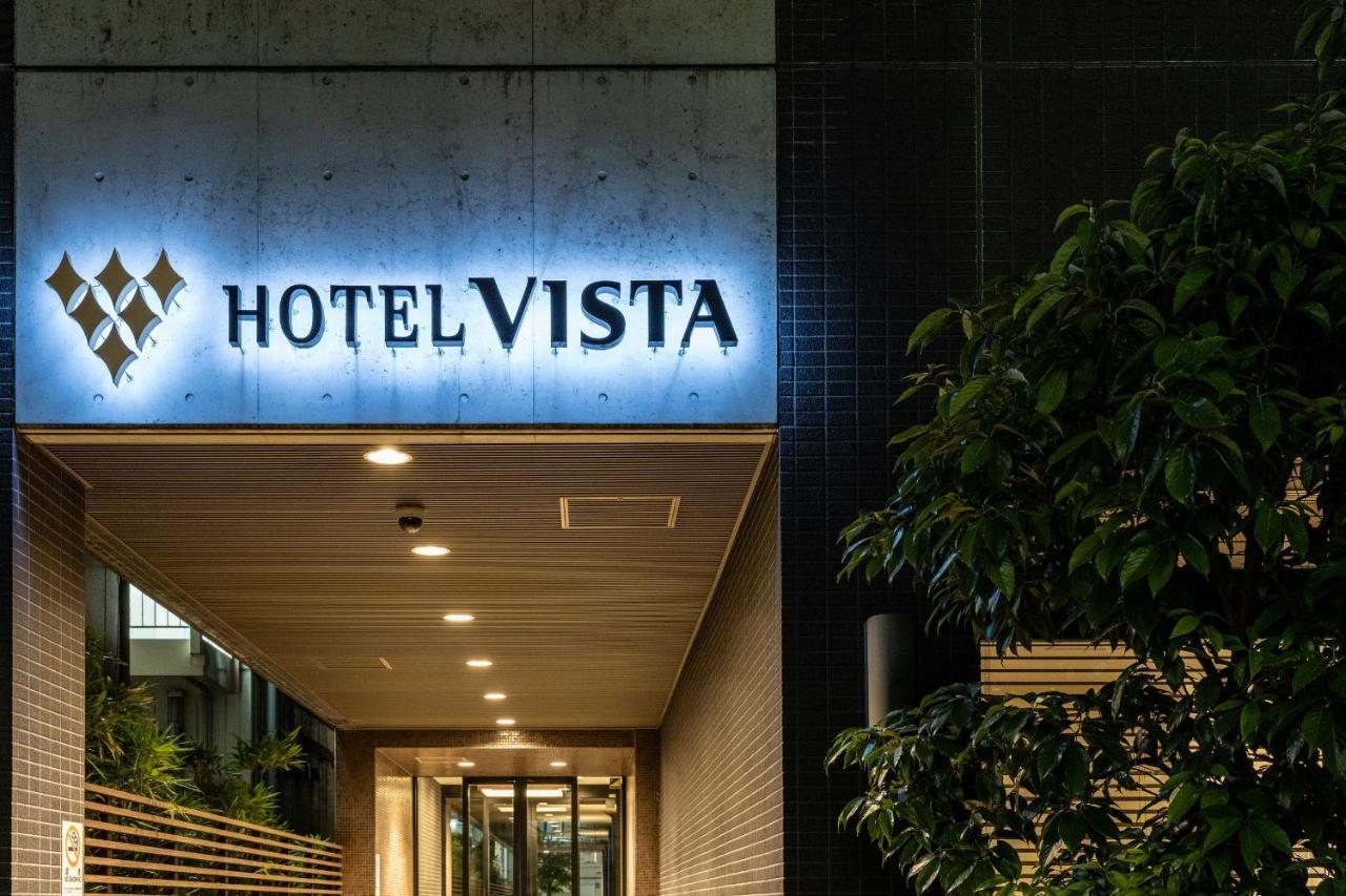 Hotel Vista Ебіна Екстер'єр фото